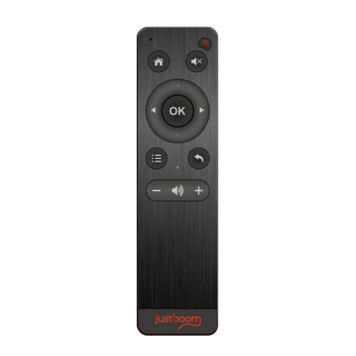 The JustBoom Air Mouse Remote