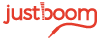 JustBoom Logo